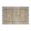 Tapis d'intérieur et d'extérieur surteint beige-408007240