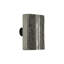 Marrakesh Bronze Rectangular Knob-56411750