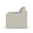 Lockheart 32" Accent Chair Slope Arm-126756037