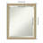 Lennja Flat Wall Mirror-69313801