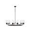 Ziba 12 - Light Chandelier-327960040