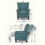 Fauteuil inclinable manuel Syndal-472856085