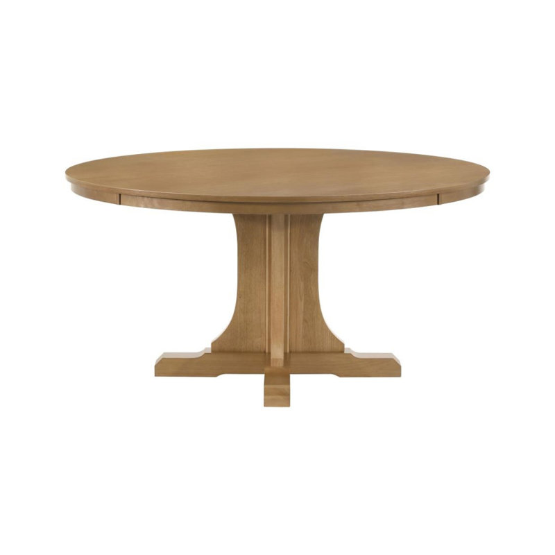 Malachi Round Dining Table