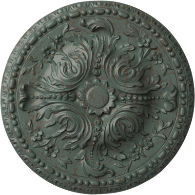 Amelia Ceiling Medallion