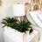 Gunveig Saucer Plant Stand-1175846495