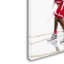 «Basket Ball» par Armand, reproduction sur toile-21650766