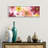 Pop Of Pink II by Carol Robinson - Panoramic Painting on Canvas-1268266652-1268266649