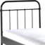 New York Metal Frame Bed-26402743-49105133