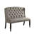 Aileen Polyester Blend Upholstered Bench-139376401-139376400