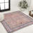 Adalhi All-Over Persian Machine-Washable Multi Rug-2080261216