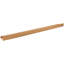 Harbour Housewares - Floating Picture Ledge Wall Shelf-90612401-61828939