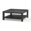 Table basse avec rangement Kaicey