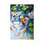 Marcia Baldwin - Wrapped Canvas Print-1739108356