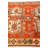 Jacinto Orange Rug