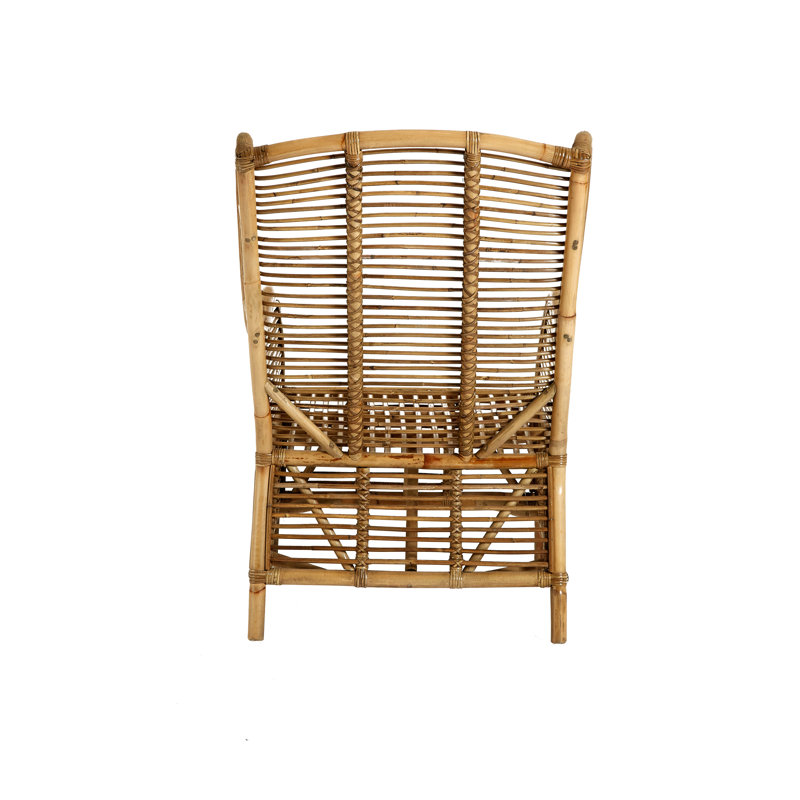 Bethesda Upholstered Armchair