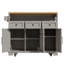 Kitchen Cart-118151896