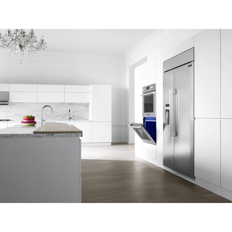 30-Inch Double Wall Oven