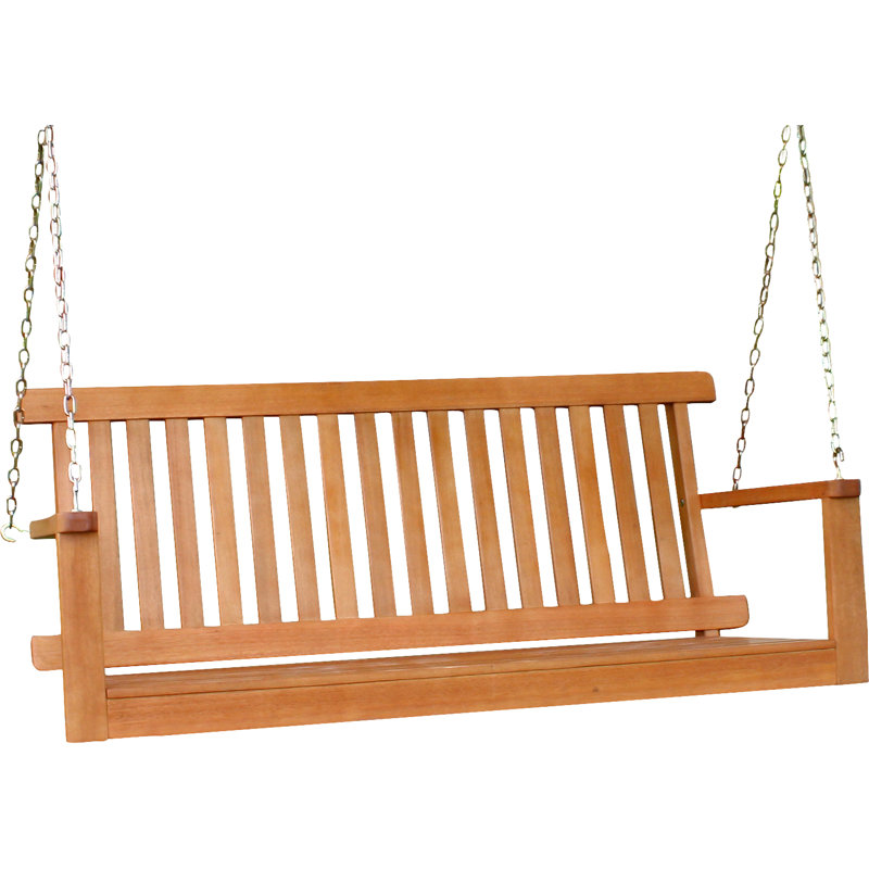 Columbia Swing Seat