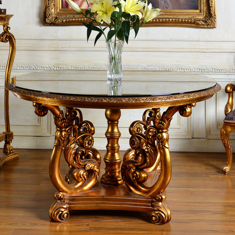 Regency 53'' W Console Table