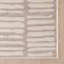 Tapis géométrique lavable à la machine Kailani-500133976