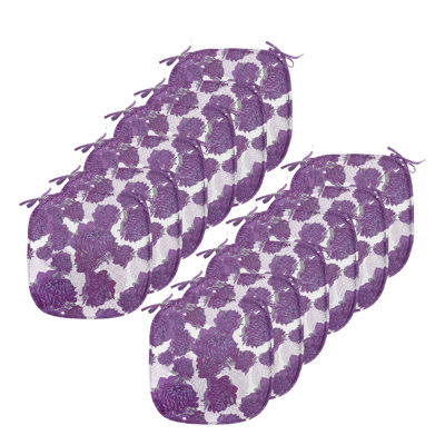 Chair Pad Cushion