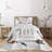 Rustic Coverlet