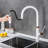 KIKO HOME Kitchen Faucet