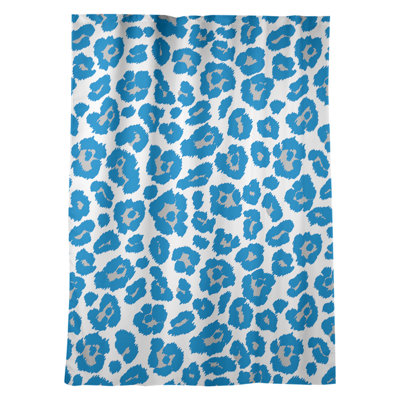 Room Darkening Curtain Single Panel