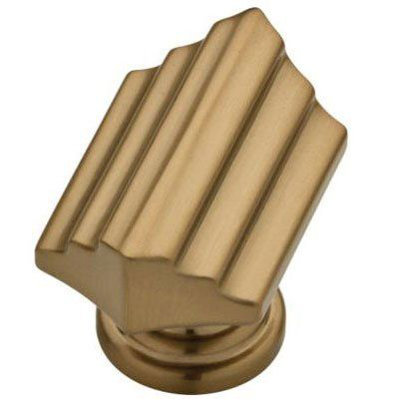 (5 Pack) 1-1/2 inch Julian Step Knob