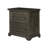 Desk With Lateral File Cabinet-125422293