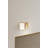 Seville 6" High 1-Light Bath Sconce