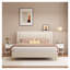 Table de chevet Modern