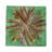 Pheasant Feathers Cotton Sateen Cocktail Napkins-122066313
