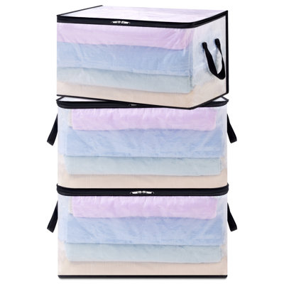 Polypropylene Garment Bag