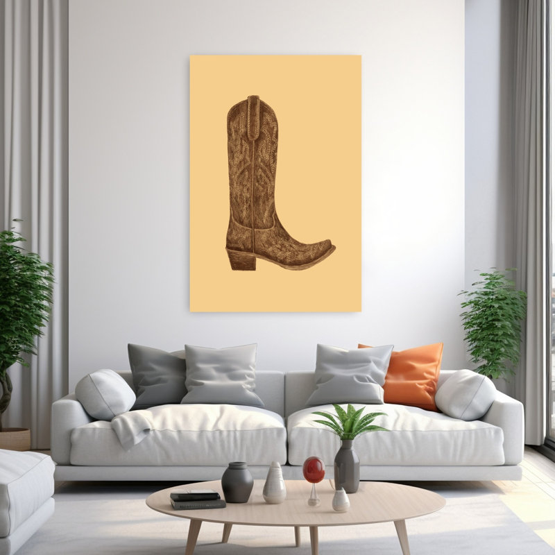 Print, 152.4cm H x 101.6cm W