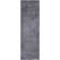 Tapis gris Candan