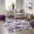 Gris/mauve