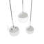Royce 5 - Light Kitchen Island Pendant-1226214286