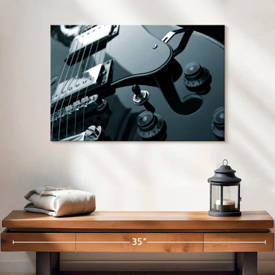 Abarca Funky Electric Guitar