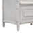 Rustic Style Solid Wood Entryway Multifunctional Storage Bench With Safety Hinge-1979990052