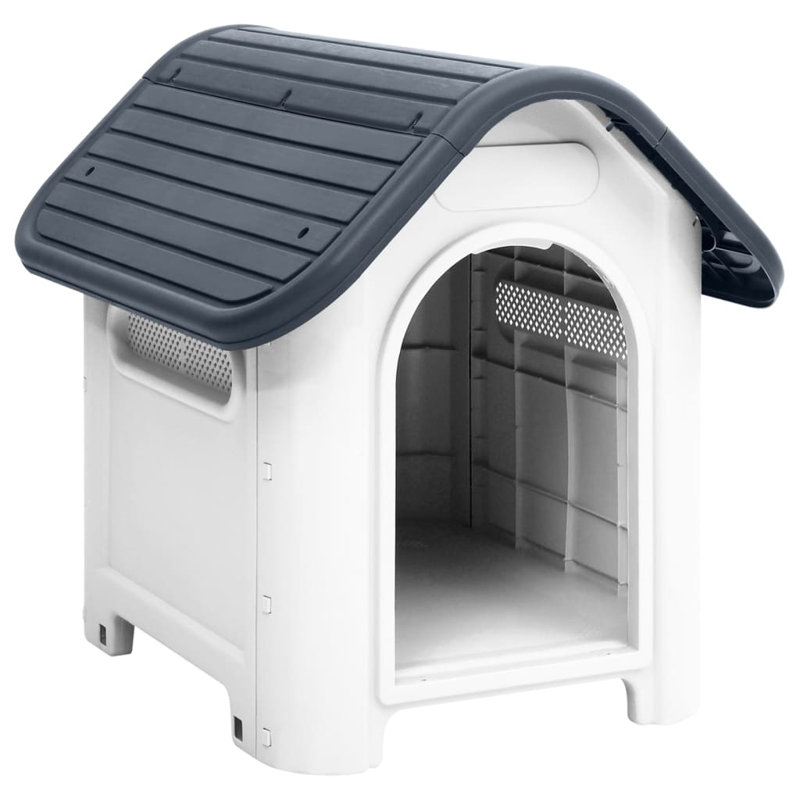 Fournier Plastic Portable Dog House
