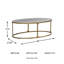 Table basse Aminah