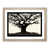 Oak Framed selected