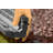 4 ft. Brickface Rubber Landscape Lawn Edging-70821069