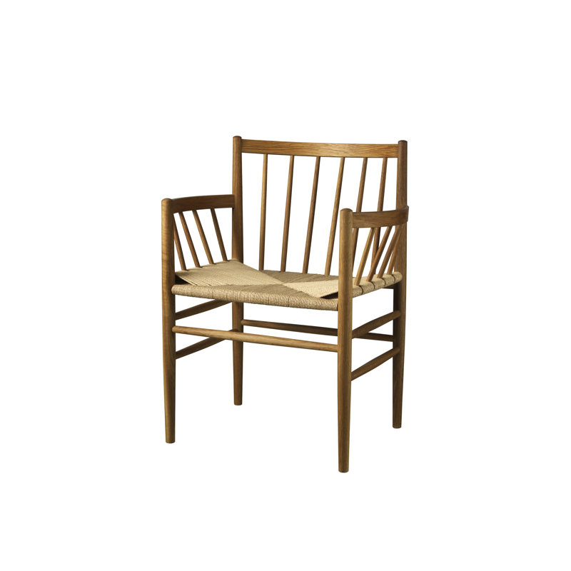 J81 by Jørgen Bækmark, Brown