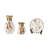 Felesha Ceramic Table Vase