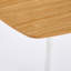 Table de salle à manger 31,5 pouces chêne-341050113-341050115