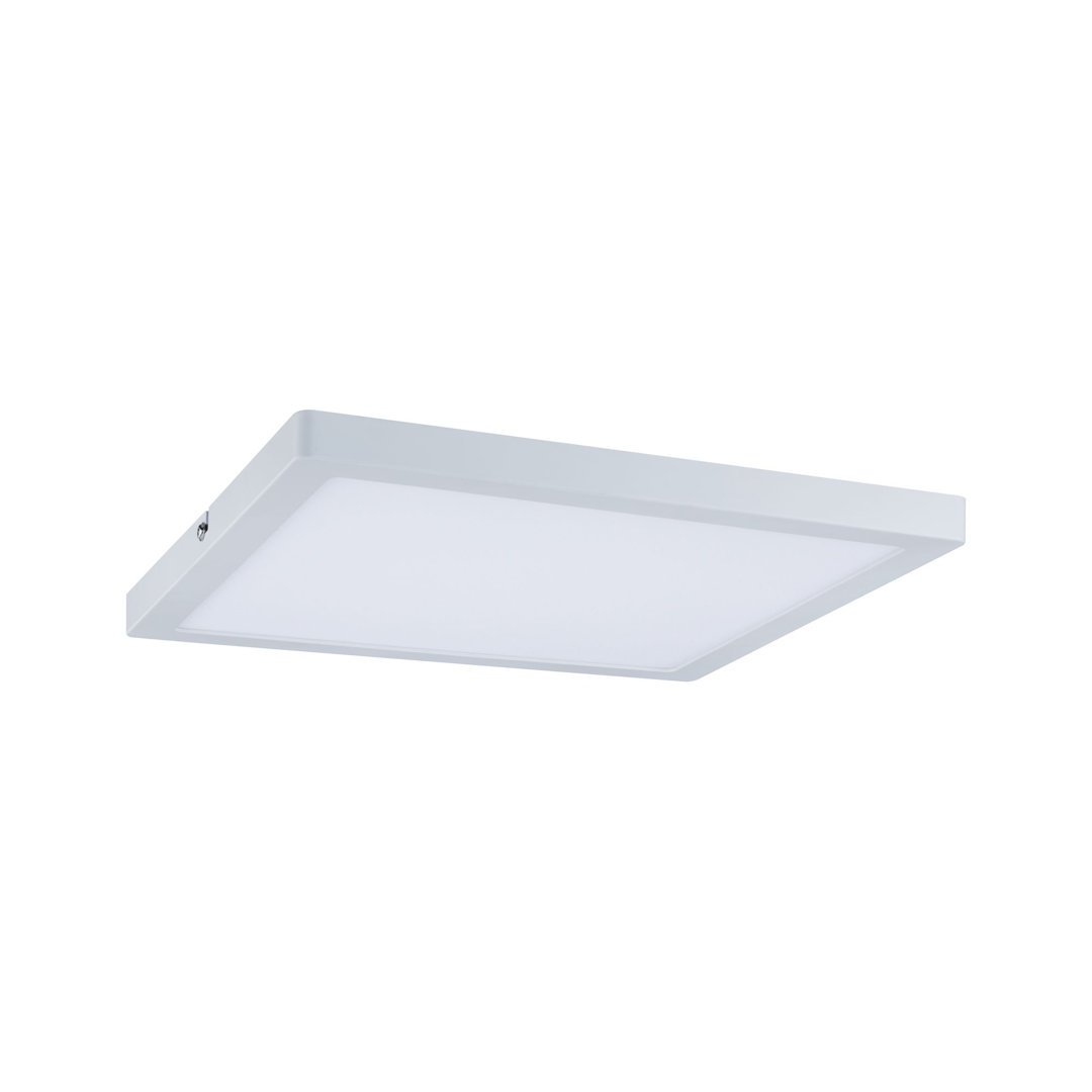 1-Light LED Semi-Flush Mount