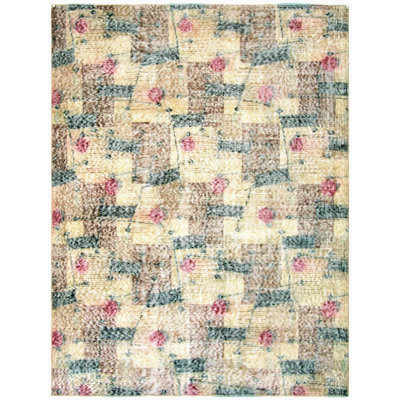 One-of-a-Kind 4'11" X 6'5" Area Rug