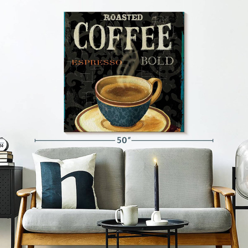 Kema Today's Coffee IV